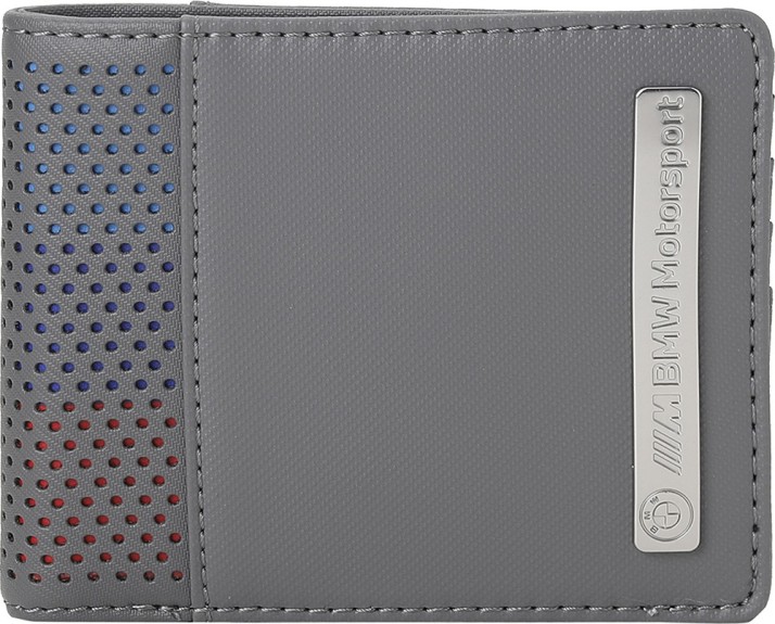 puma bmw motorsport wallet flipkart