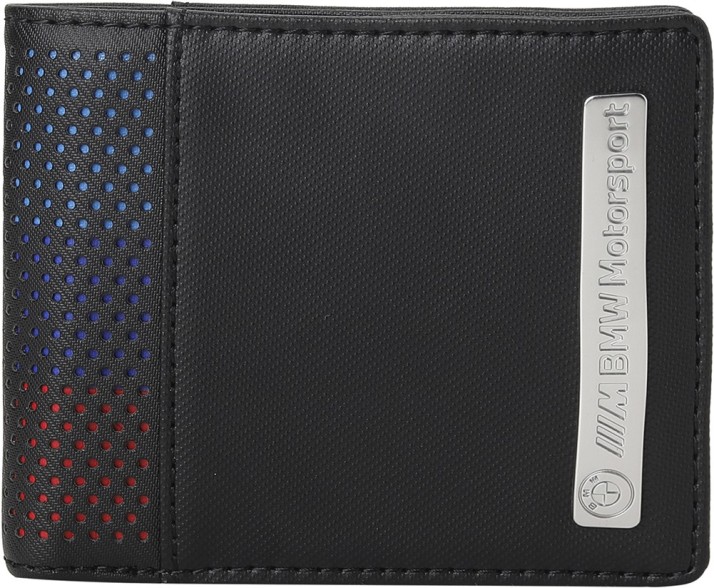 puma bmw wallet flipkart