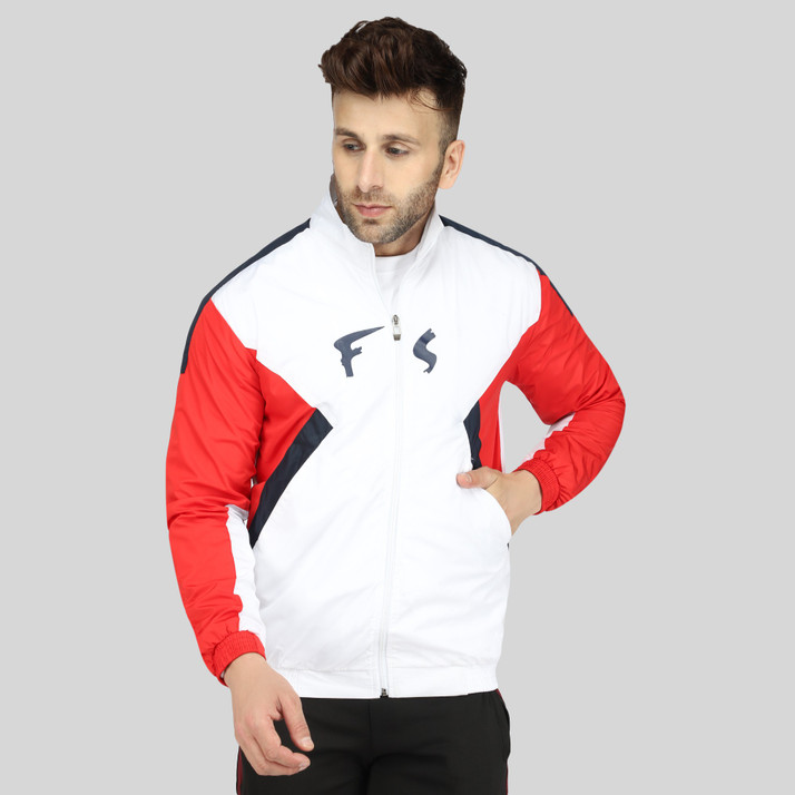 FS FASHION SUTRA Full Sleeve Solid Men 