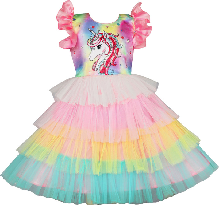 Buy My Lil Princess Girls Maxi 