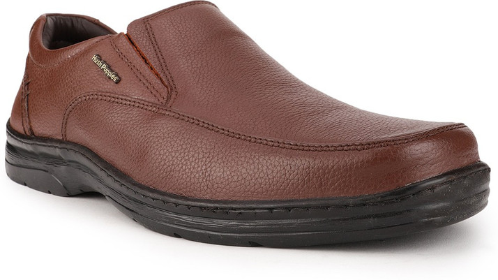 hush puppies taylor slip on