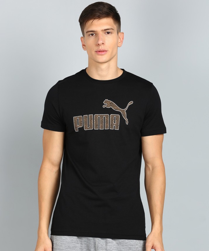 puma t shirt and lower