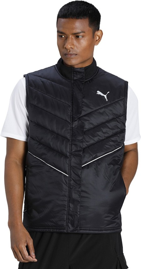 myntra puma jacket