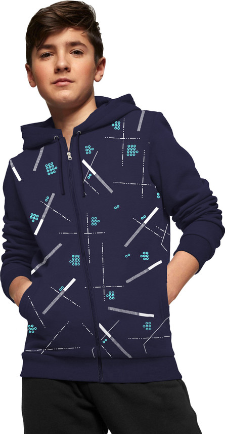 flipkart boys jacket