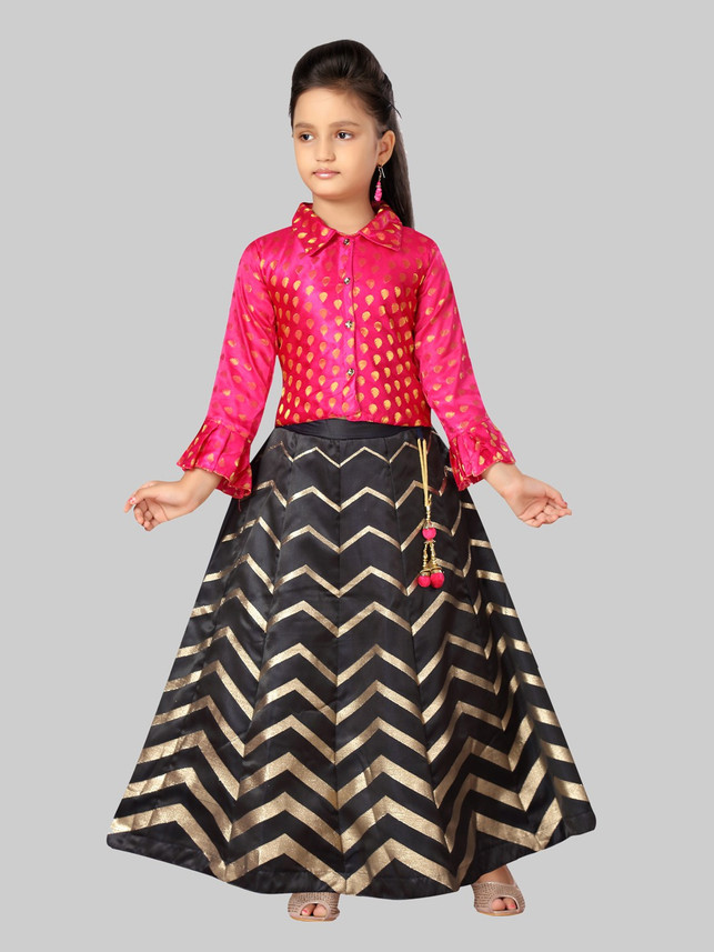 lehenga choli with price on flipkart