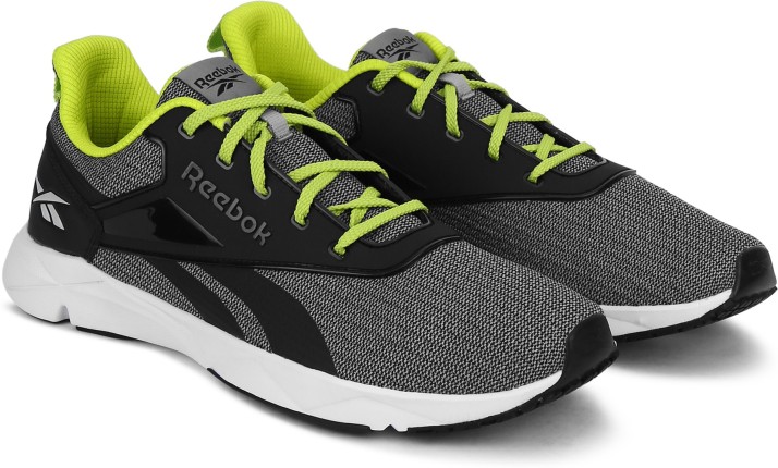 men's reebok running gait runner shoes