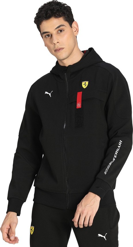 puma ferrari jacket flipkart