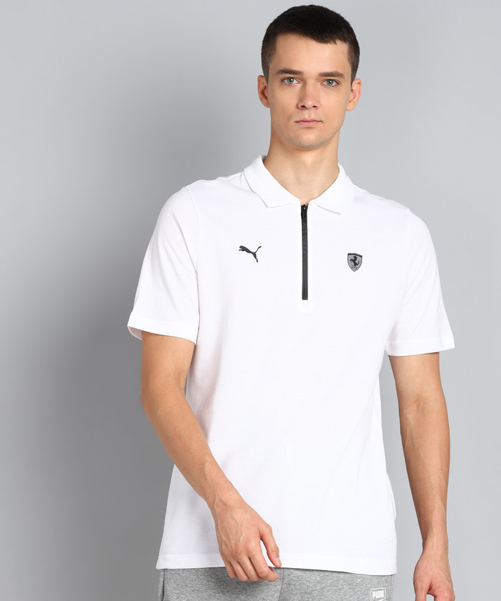 puma shirts flipkart