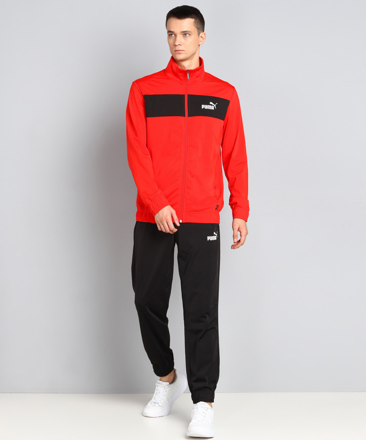 puma tracksuit flipkart
