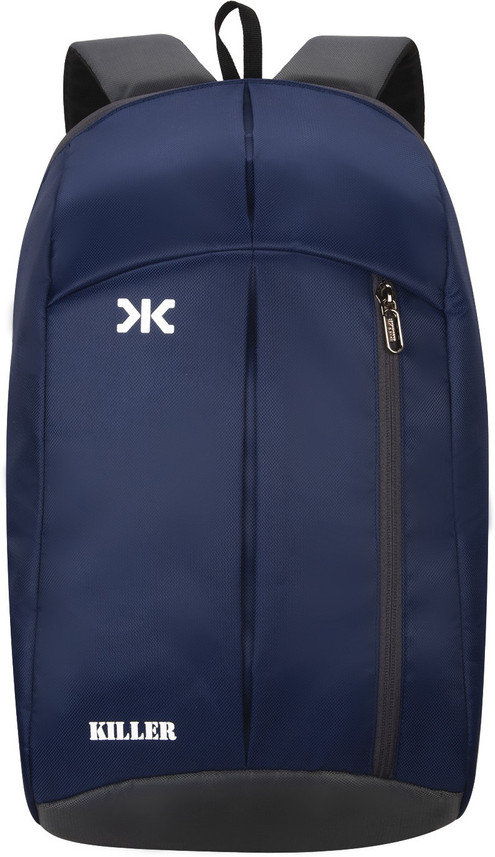 20 liter backpack size