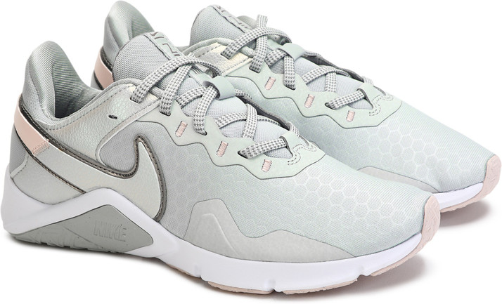 NIKE Legend Essential 2 's Training \u0026 Gym Shoes For Women - Buy NIKE Legend  Essential 2 's Training \u0026 Gym Shoes For Women Online at Best Price - Shop  Online for
