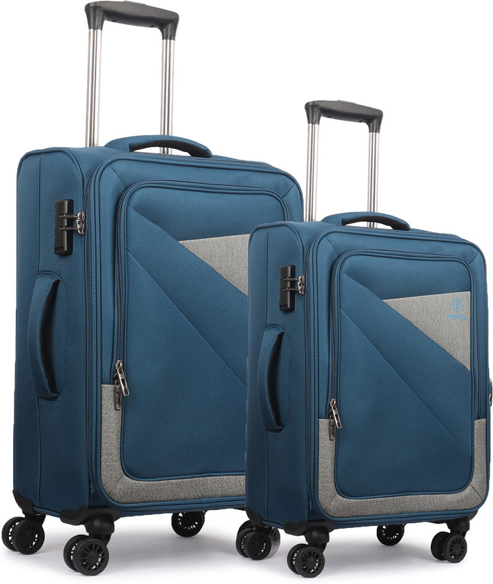 trolley set of 2