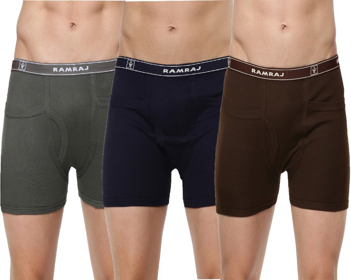 ramraj boxer shorts