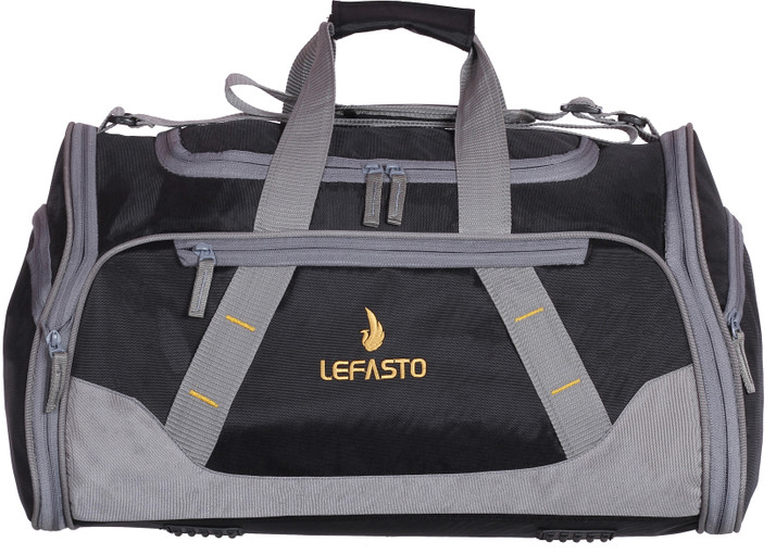 lefasto Luggage Duffle Bag journey bag 