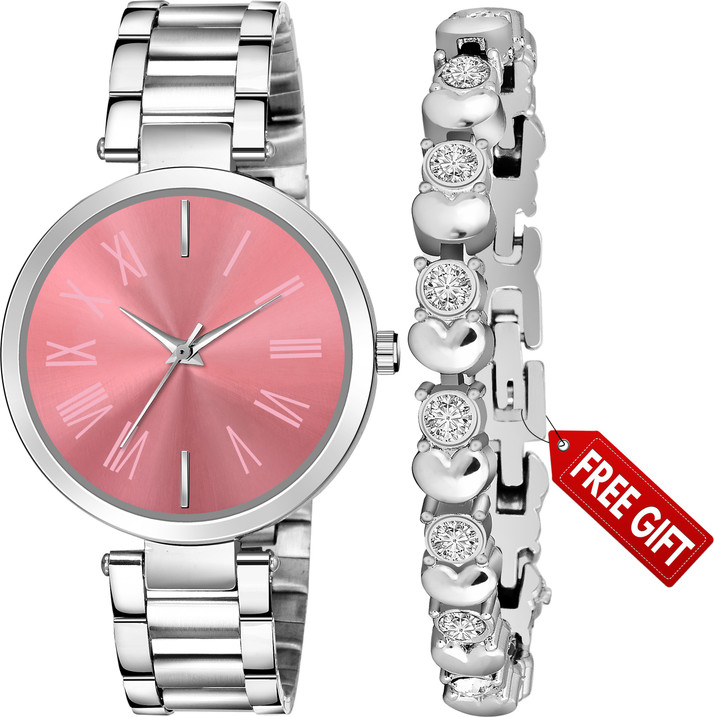 new model wrist watch