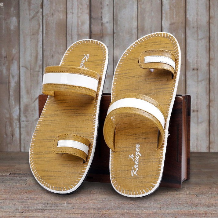 kreuzer chappal