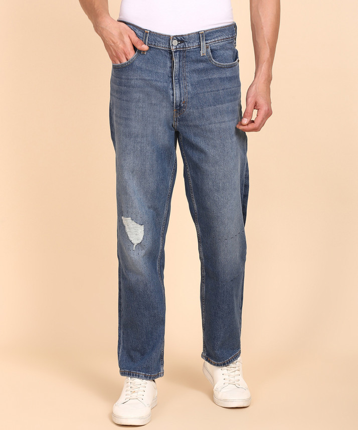 levis flipkart