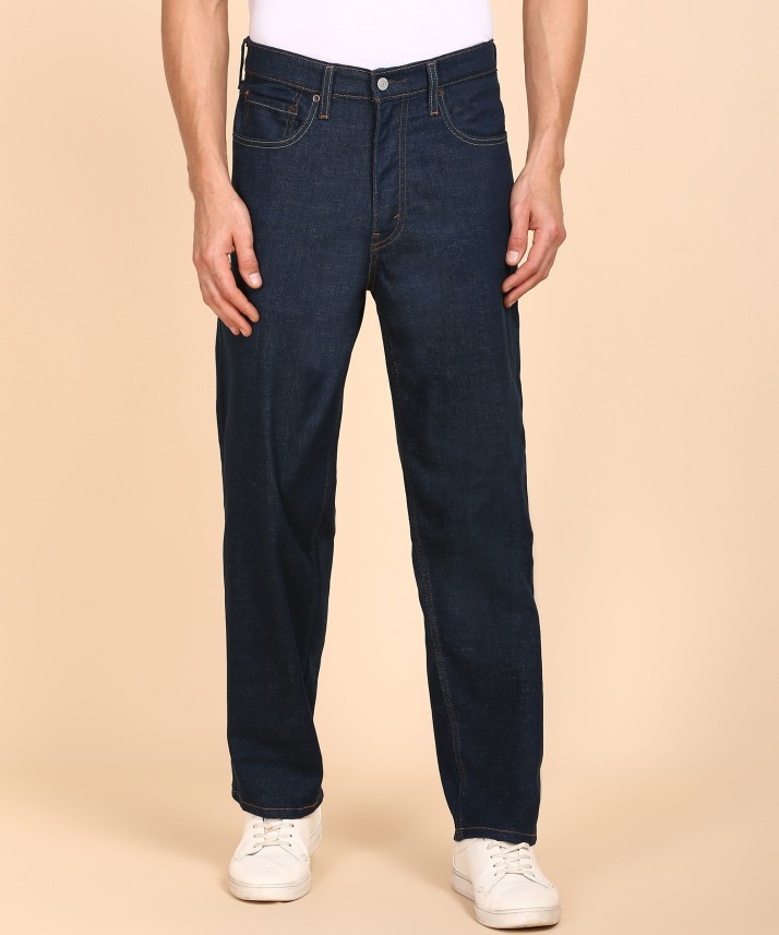 flipkart levi's jeans