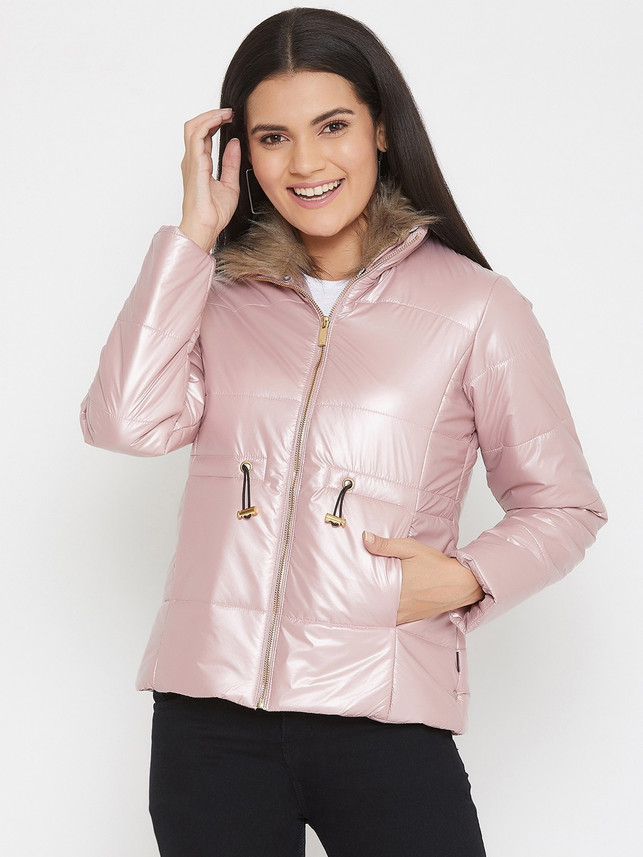 crimsoune jacket