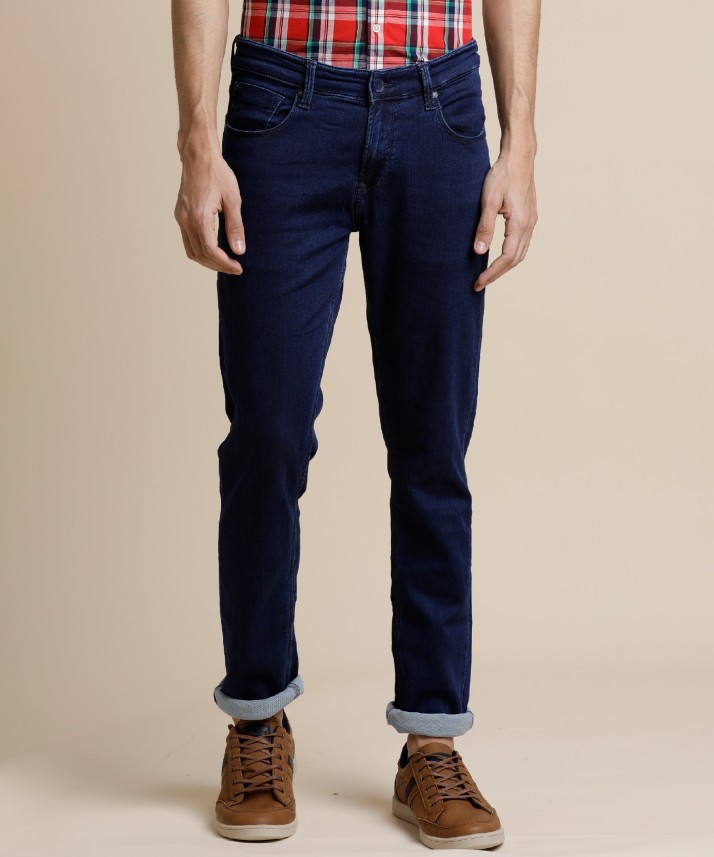 spykar jeans online flipkart