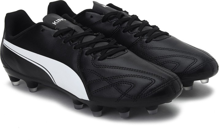 puma king hero fg football boots