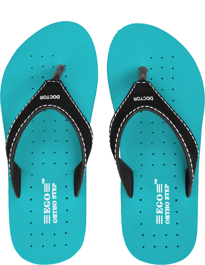 orthopaedic slippers