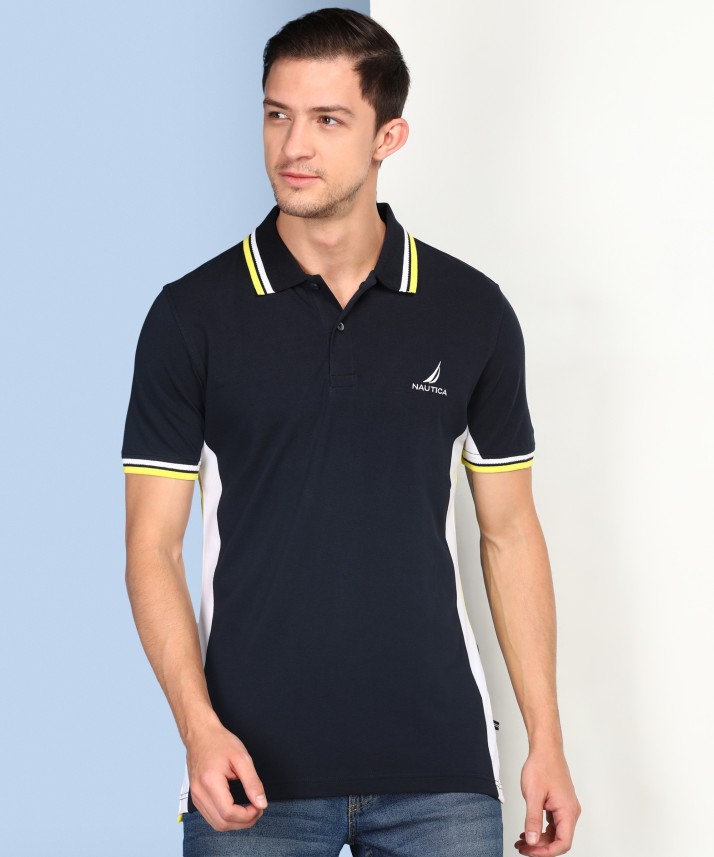 nautica shirts flipkart