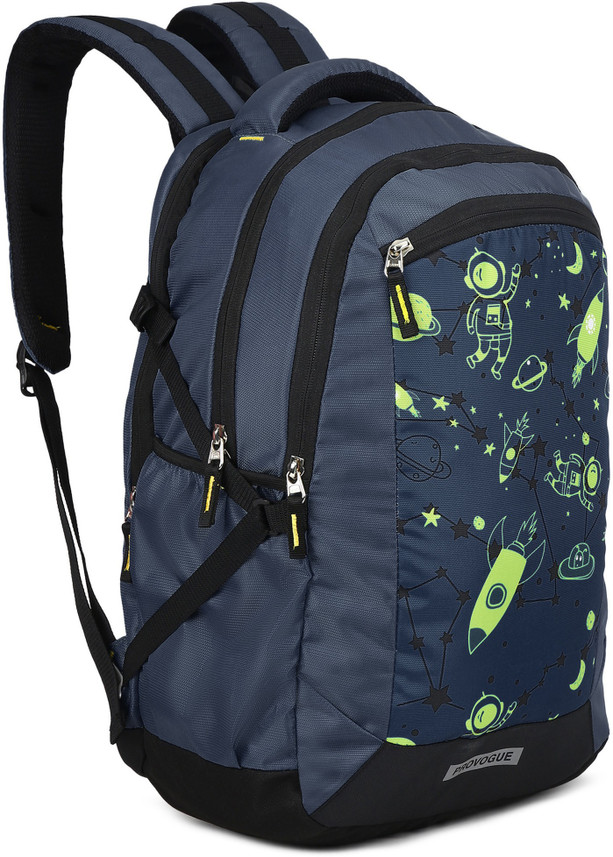 flipkart provogue bag