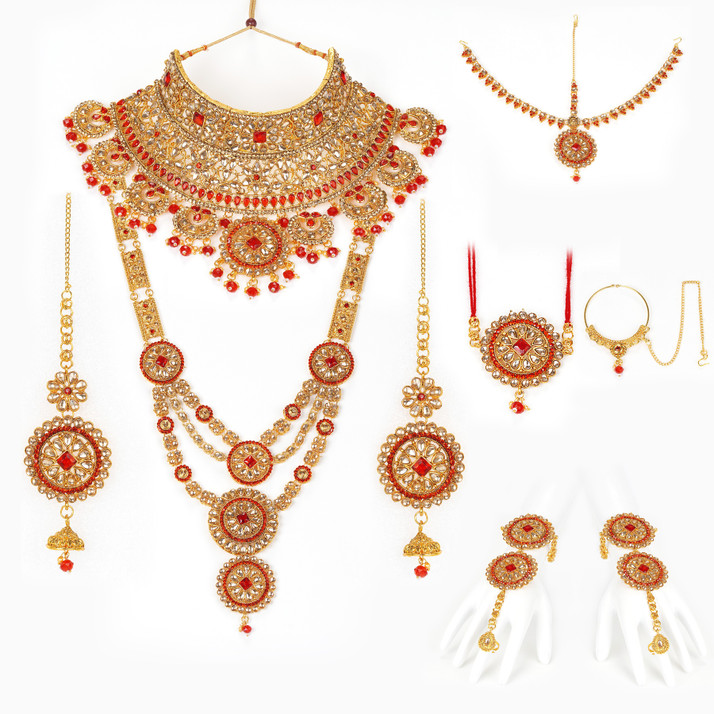 DULHAN SET Shell Price in India - Buy 