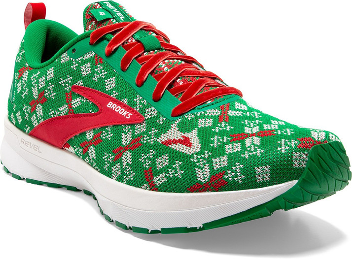 brooks revel 4 holiday