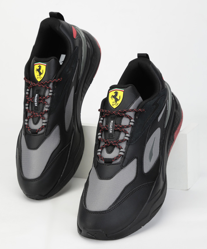 puma rs ferrari edition