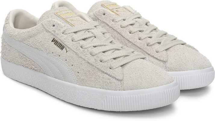 puma suede flipkart