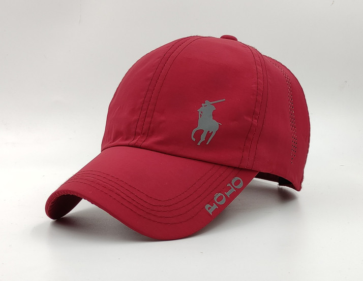 Polo Printed Sports Cap Cap - Buy Polo 