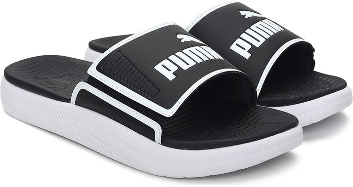 puma slides flipkart