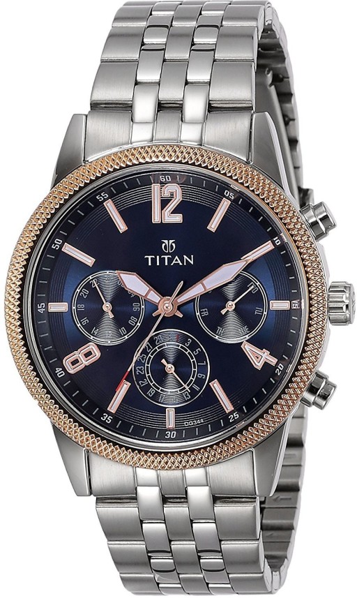 titan watch flipkart offer