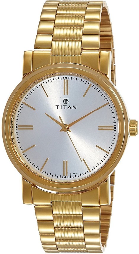 titan men's watches flipkart