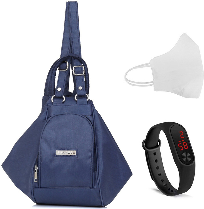 flipkart tuition bag
