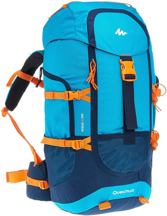 decathlon backpack forclaz