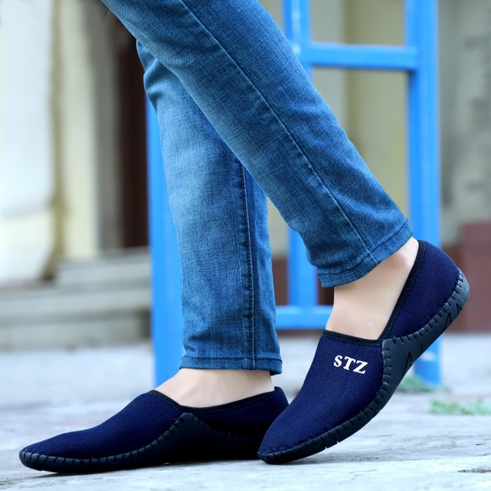 loafer shoes on flipkart