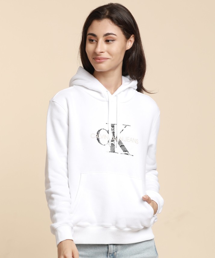 calvin klein sweatshirt womens india