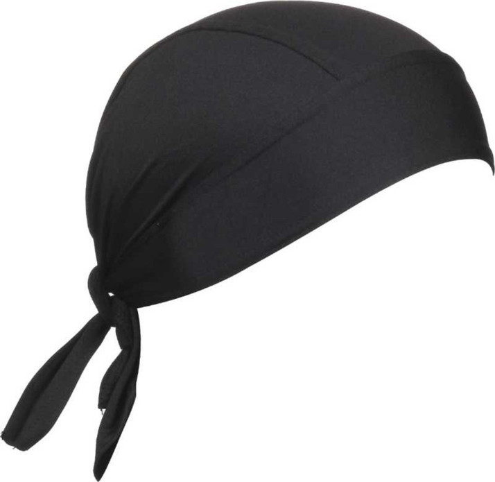 SHAHJI sweat absorbing helmet liner Cap 