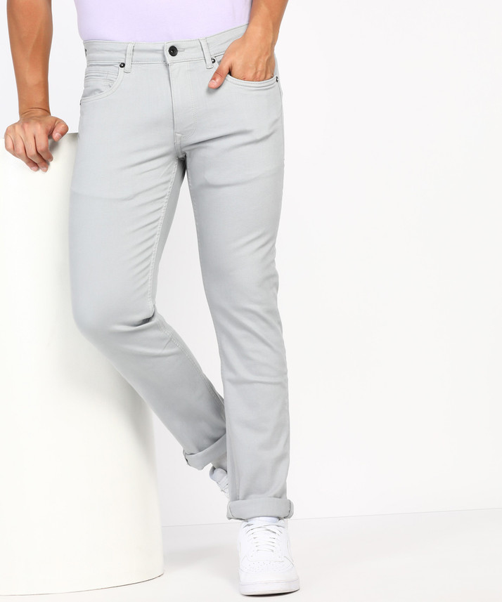 Buy Louis Philippe Jeans Slim Men 