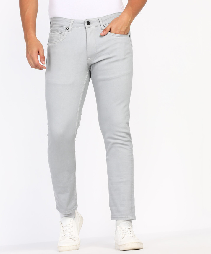 Buy Louis Philippe Jeans Slim Men 