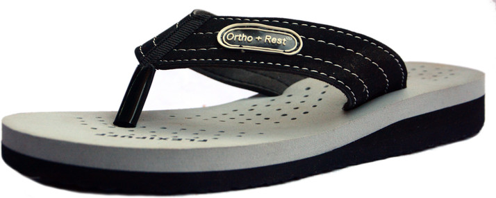 soft chappal for men