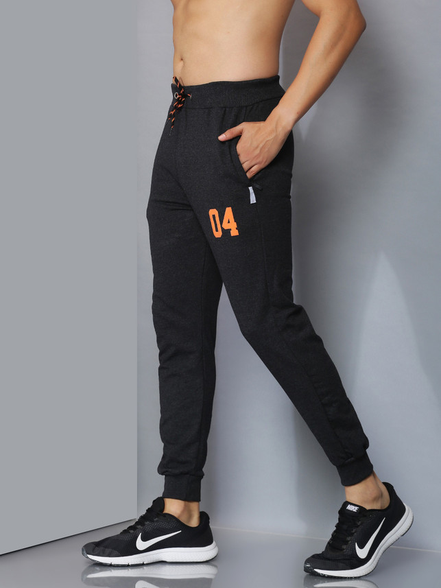 Kraasa Signature-04 Dark Grey Men 