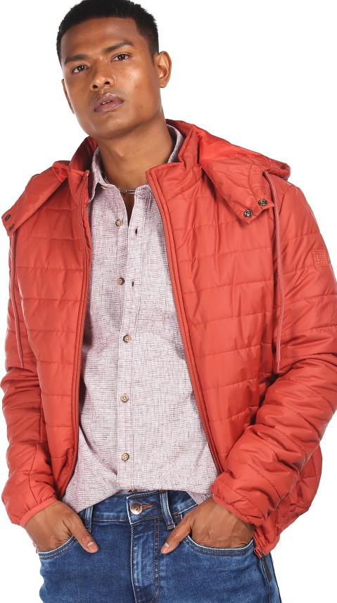 flying machine jackets flipkart