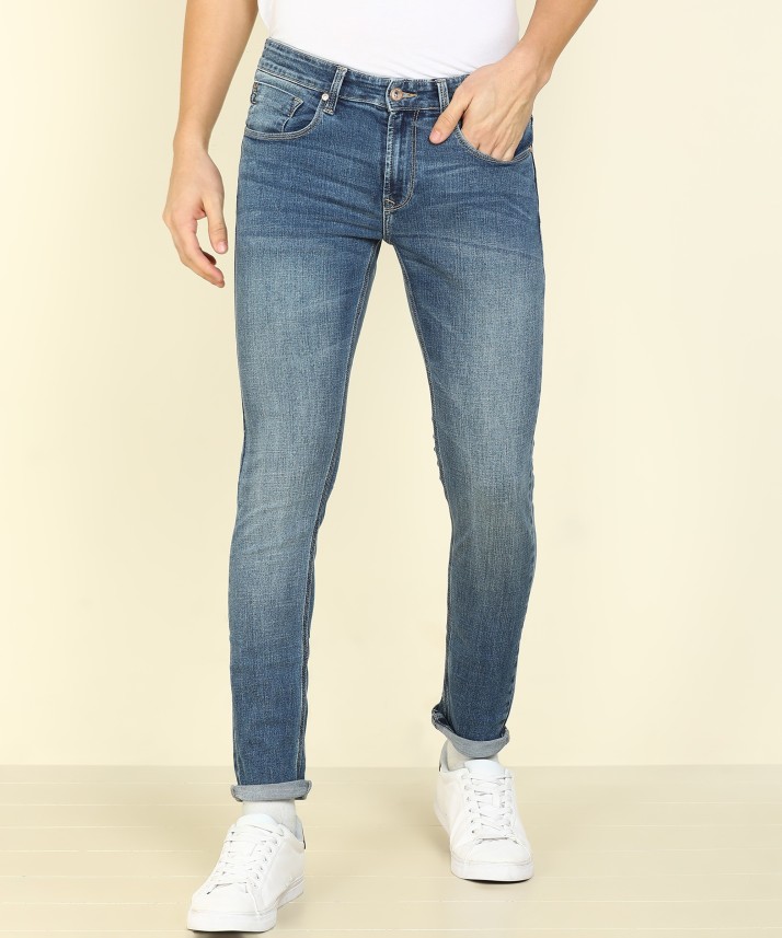 spykar jeans online flipkart