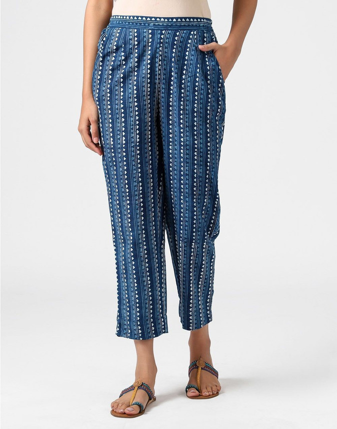 Buy Fabindia Regular Fit Women 