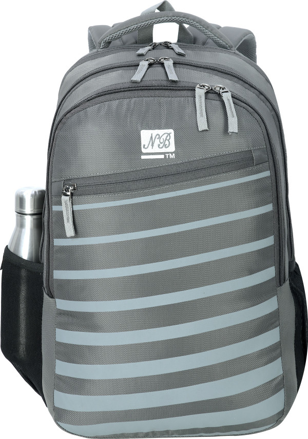 fancy laptop backpack