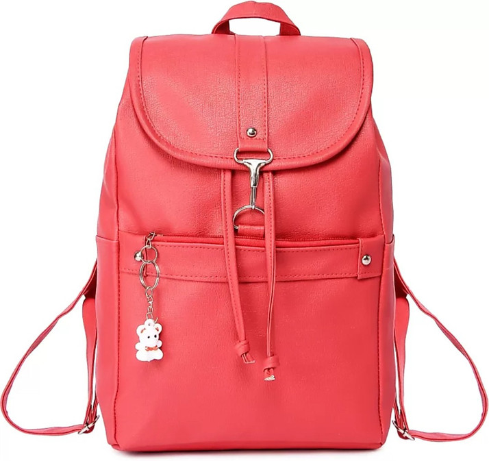 stylish girls backpack
